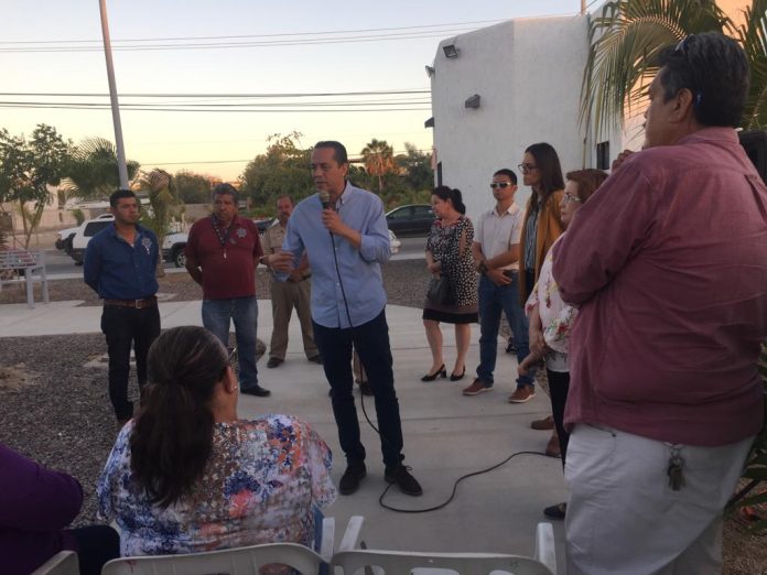 reunin vecinos fracc. jurez 1